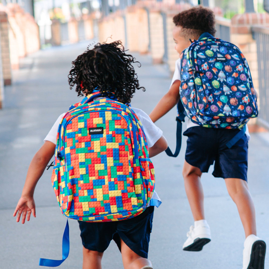 Best Kids Backpack for School: What Parents Should Look For