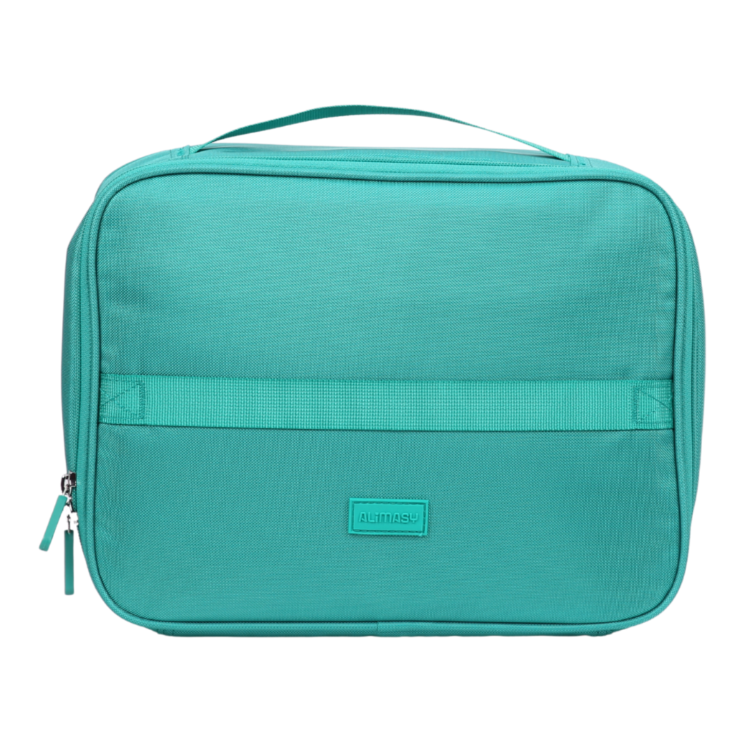 Insulated Lunch Bag 900D Green