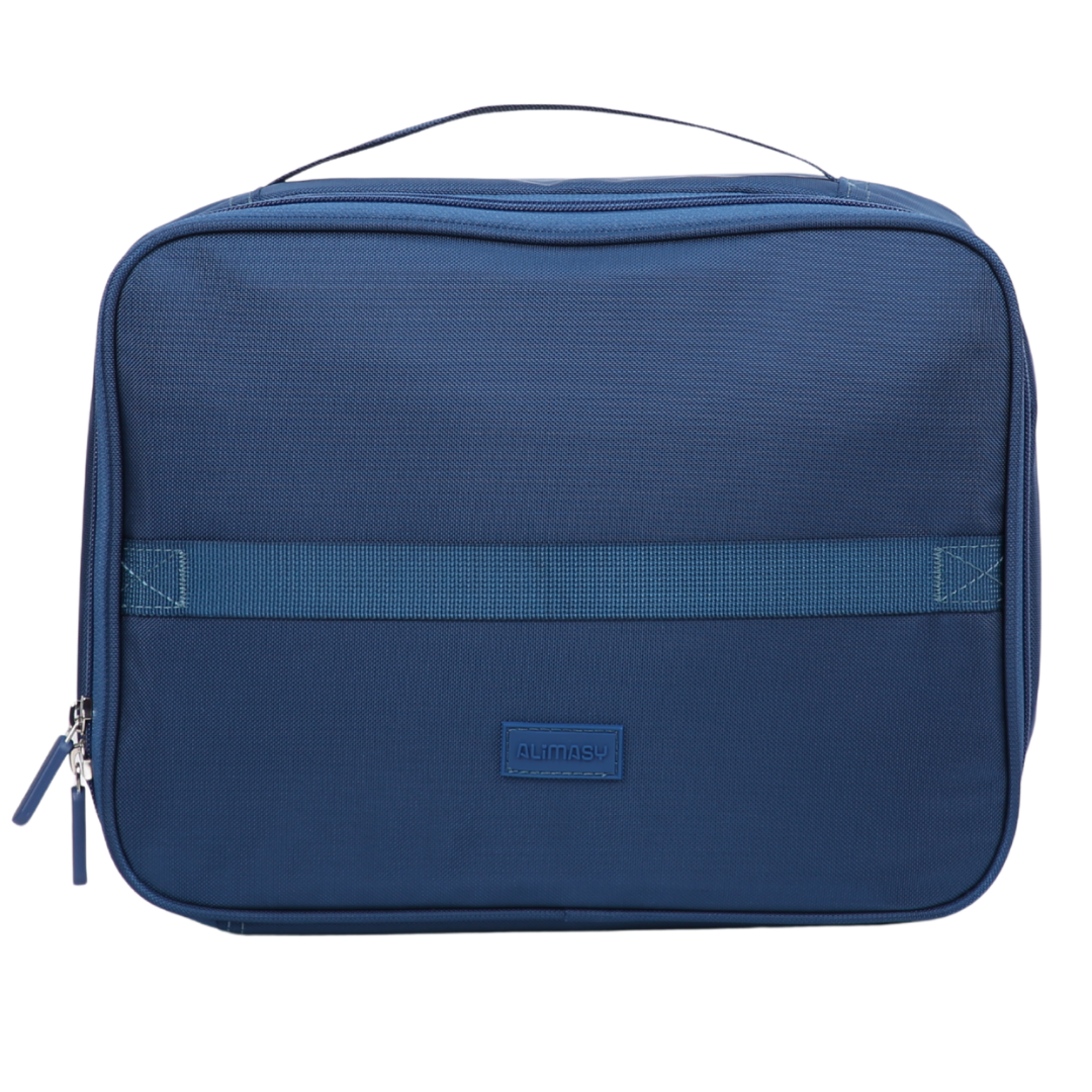Insulated Lunch Bag 900D Blue