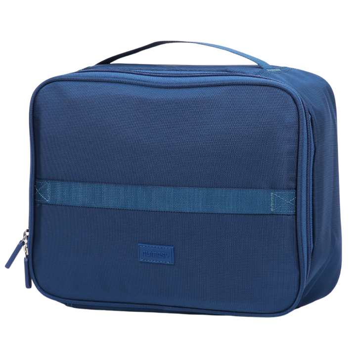 Insulated Lunch Bag 900D Blue