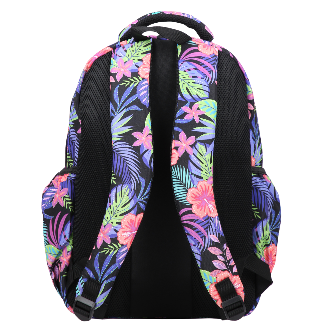 Aloha Bloom Large Backpack