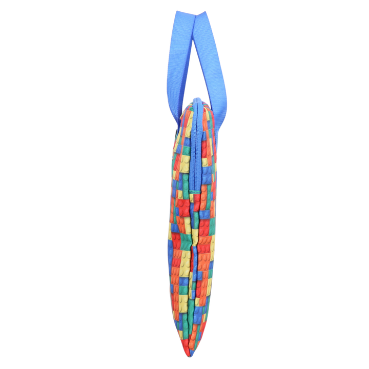 Bricks Library Bag