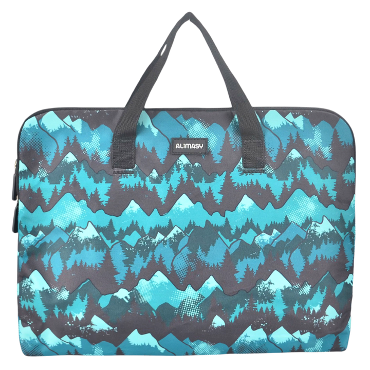 Library Bag 600D Camo Mountain - PRE ORDER SHIPPING 9TH NOVEMBER 2026