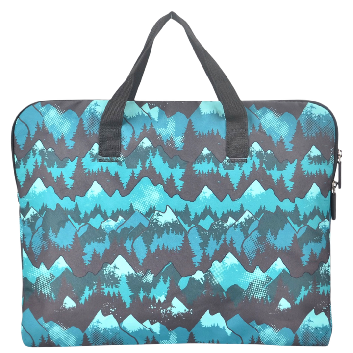 Library Bag 600D Camo Mountain - PRE ORDER SHIPPING 9TH NOVEMBER 2026