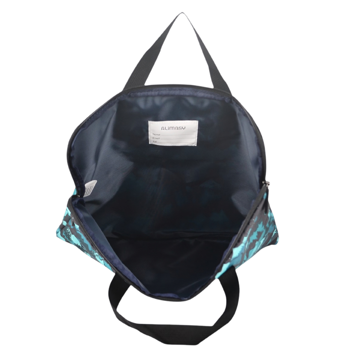 Library Bag 600D Camo Mountain - PRE ORDER SHIPPING 9TH NOVEMBER 2026