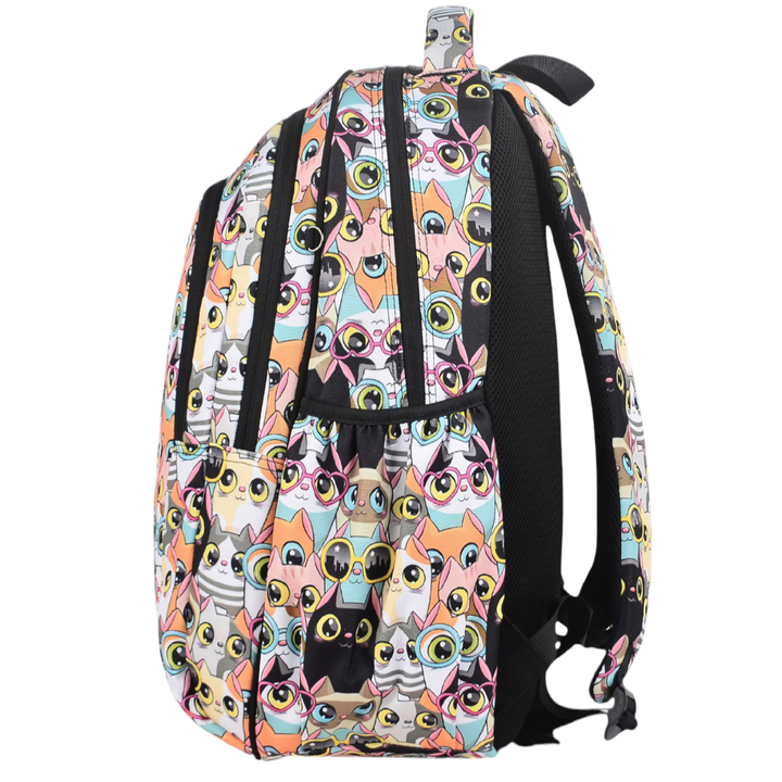 Large Backpack 900D Cats - PRE ORDER SHIPPING 9TH NOVEMBER 2026