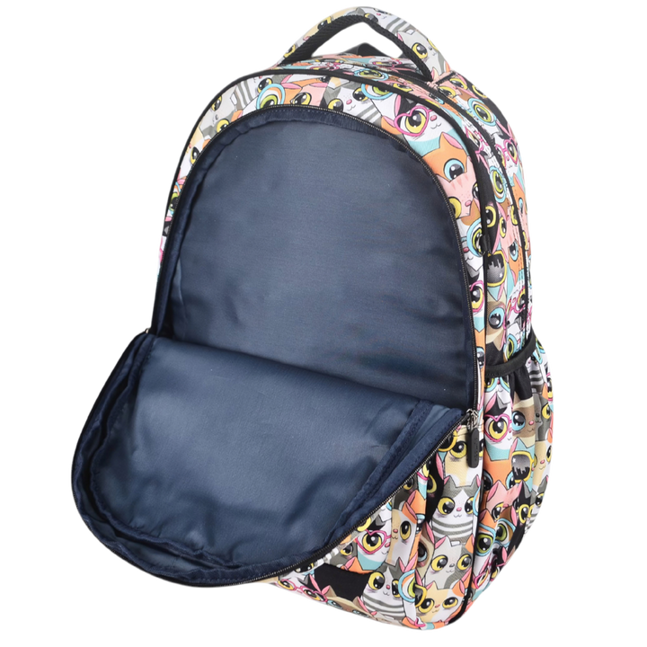 Large Backpack 900D Cats - PRE ORDER SHIPPING 9TH NOVEMBER 2026