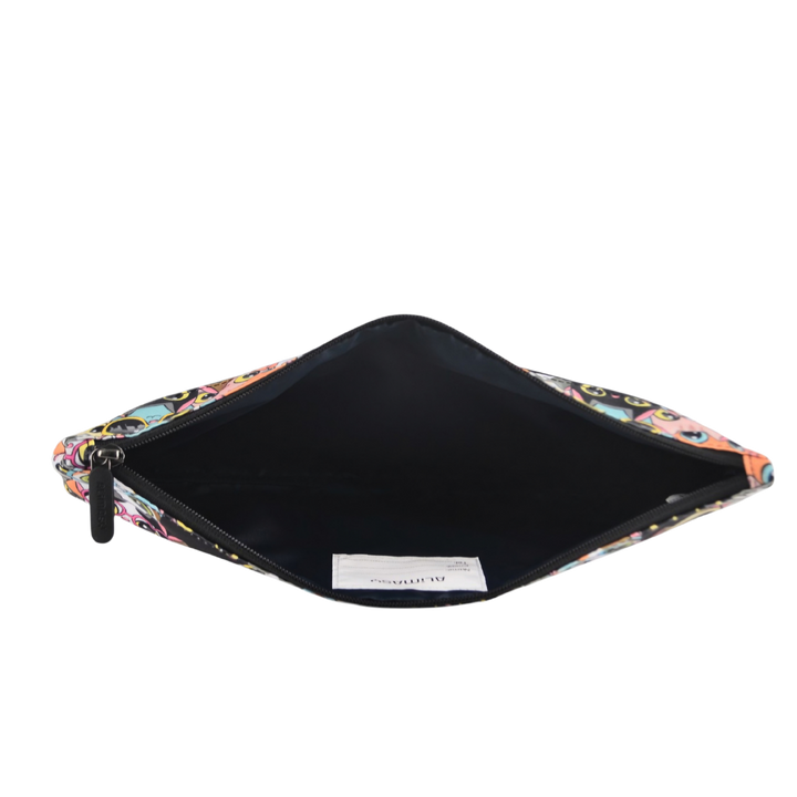 Large School Pencil Case Cats - PRE ORDER SHIPPING 9TH NOVEMBER 2026
