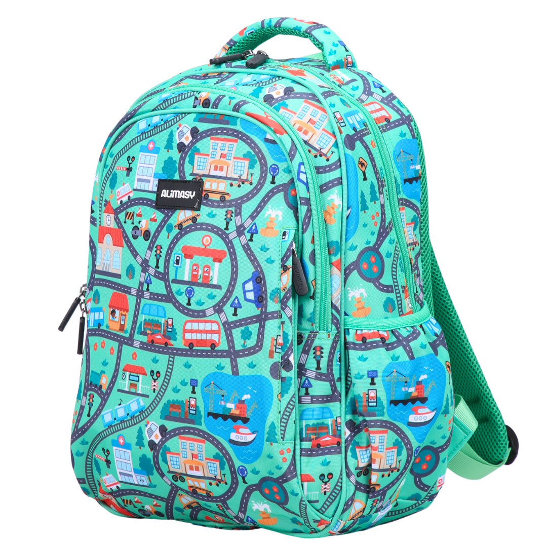 City Transport Midsize Kids Backpack