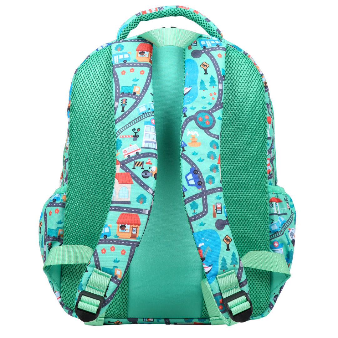 City Transport Midsize Kids Backpack