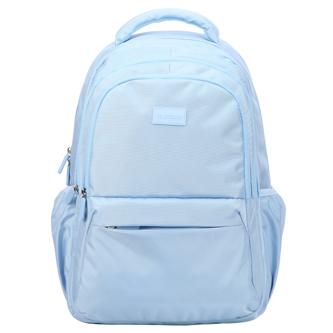 Sac à dos classique 900D - Bleu bébé