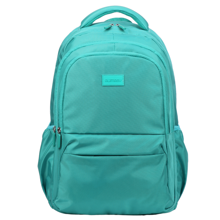 900D Classic Backpack - Emerald Green