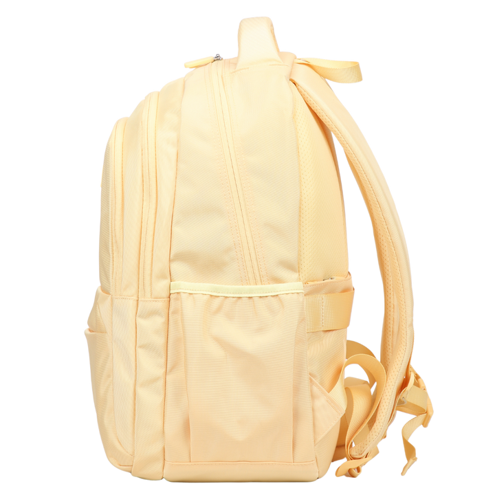 900D Classic Backpack - Yellow