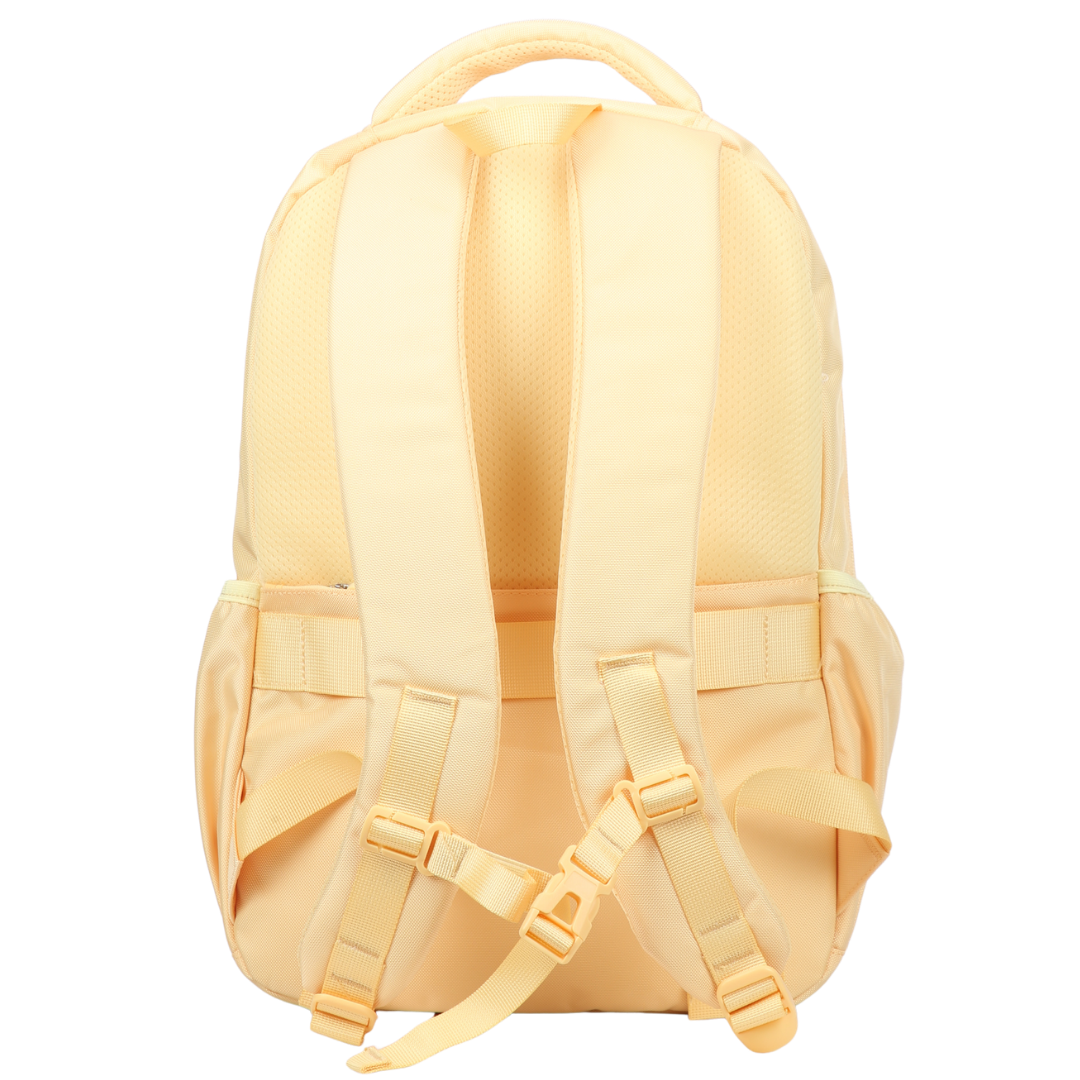 900D Classic Backpack - Yellow