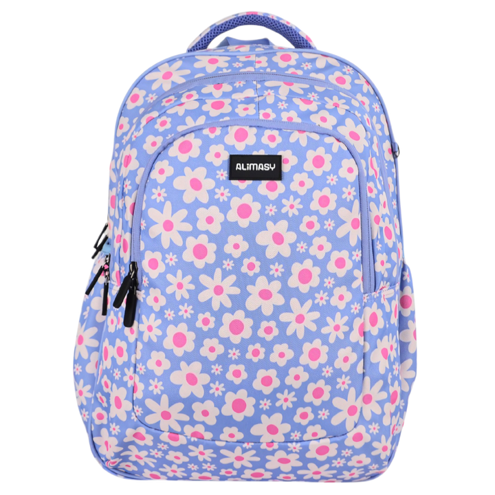 Large Backpack 900D Daisy Daydream - PRE ORDER SHIPPING 9TH NOVEMBER 2026