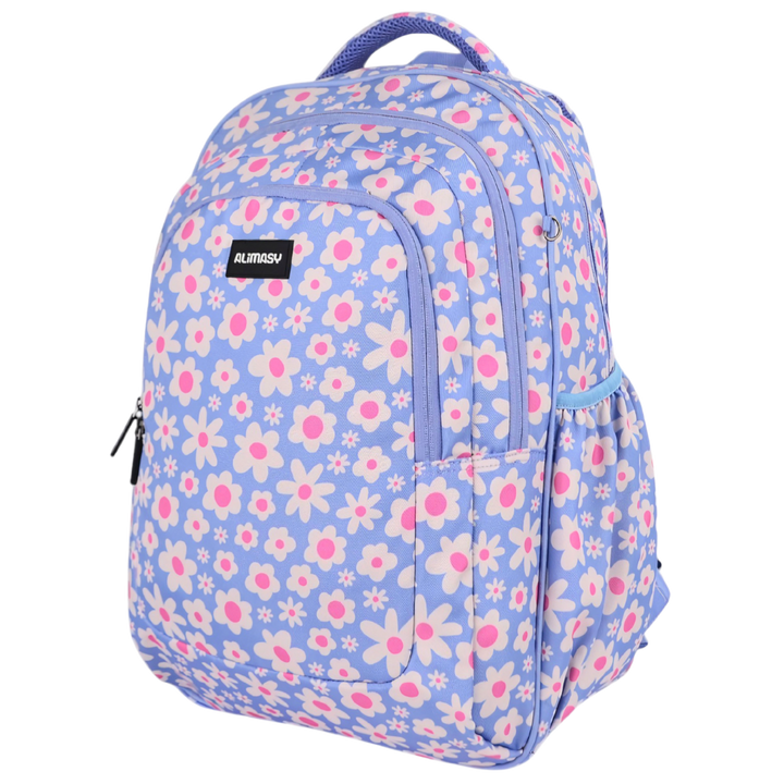 Large Backpack 900D Daisy Daydream - PRE ORDER SHIPPING 9TH NOVEMBER 2026