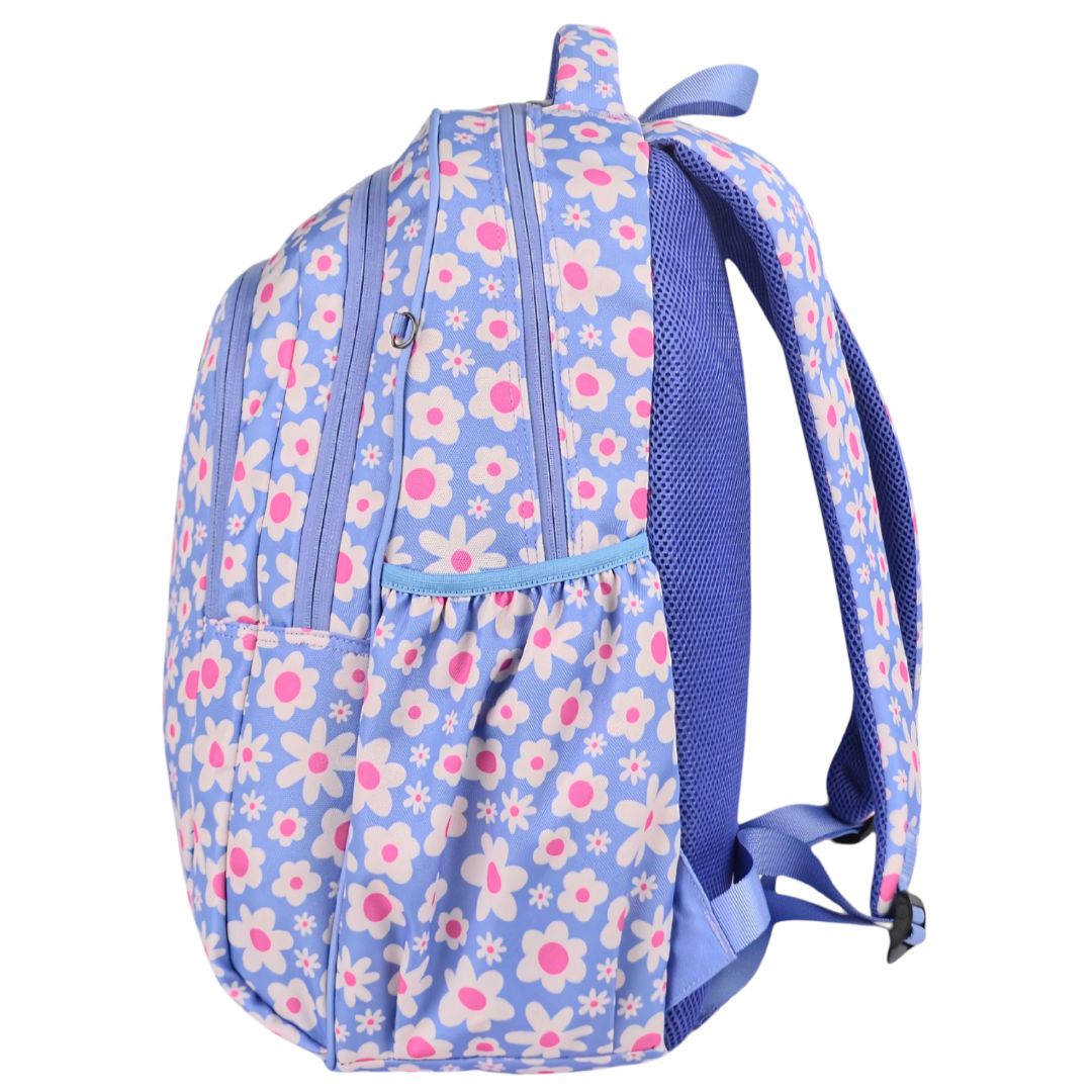 Large Backpack 900D Daisy Daydream - PRE ORDER SHIPPING 9TH NOVEMBER 2026