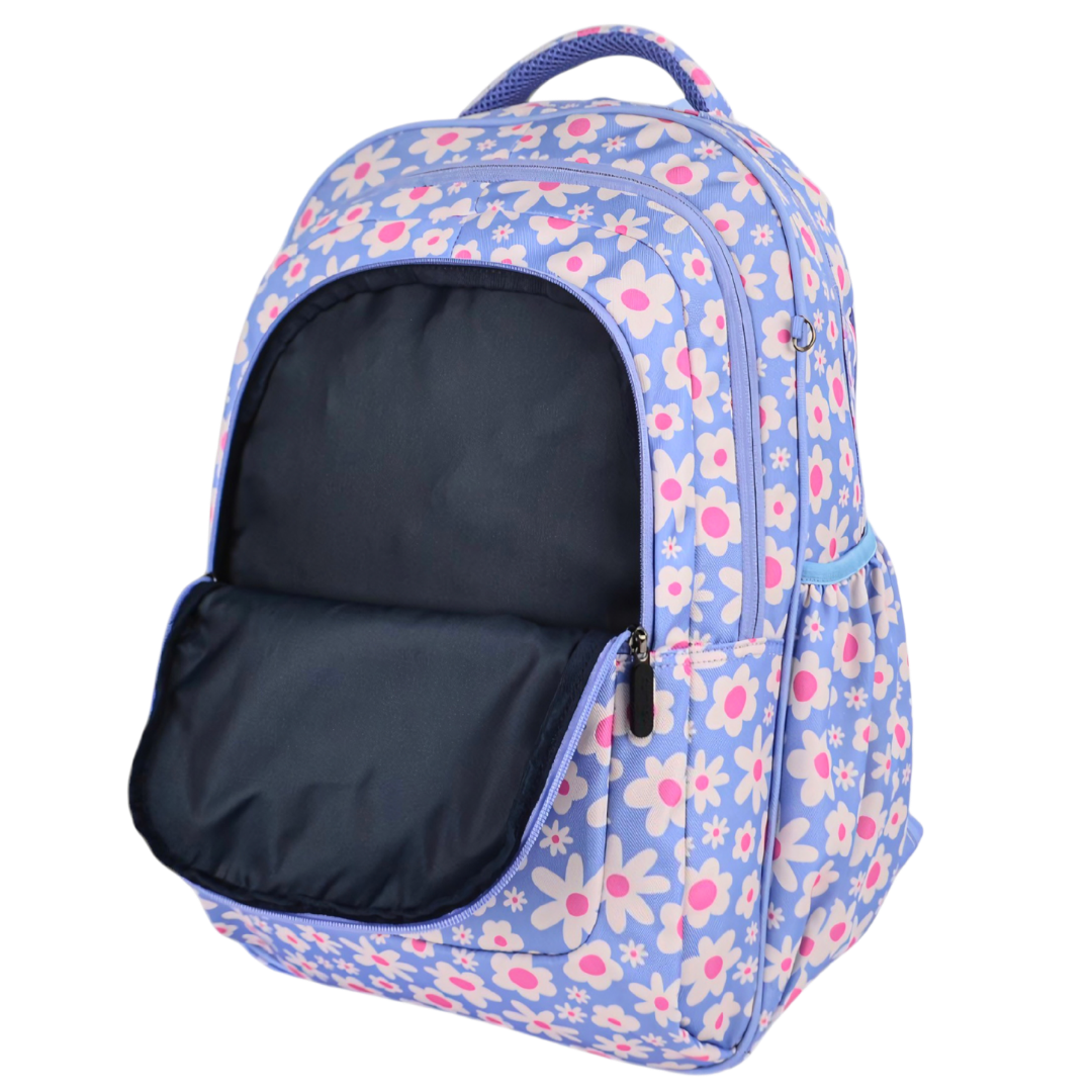 Large Backpack 900D Daisy Daydream - PRE ORDER SHIPPING 9TH NOVEMBER 2026
