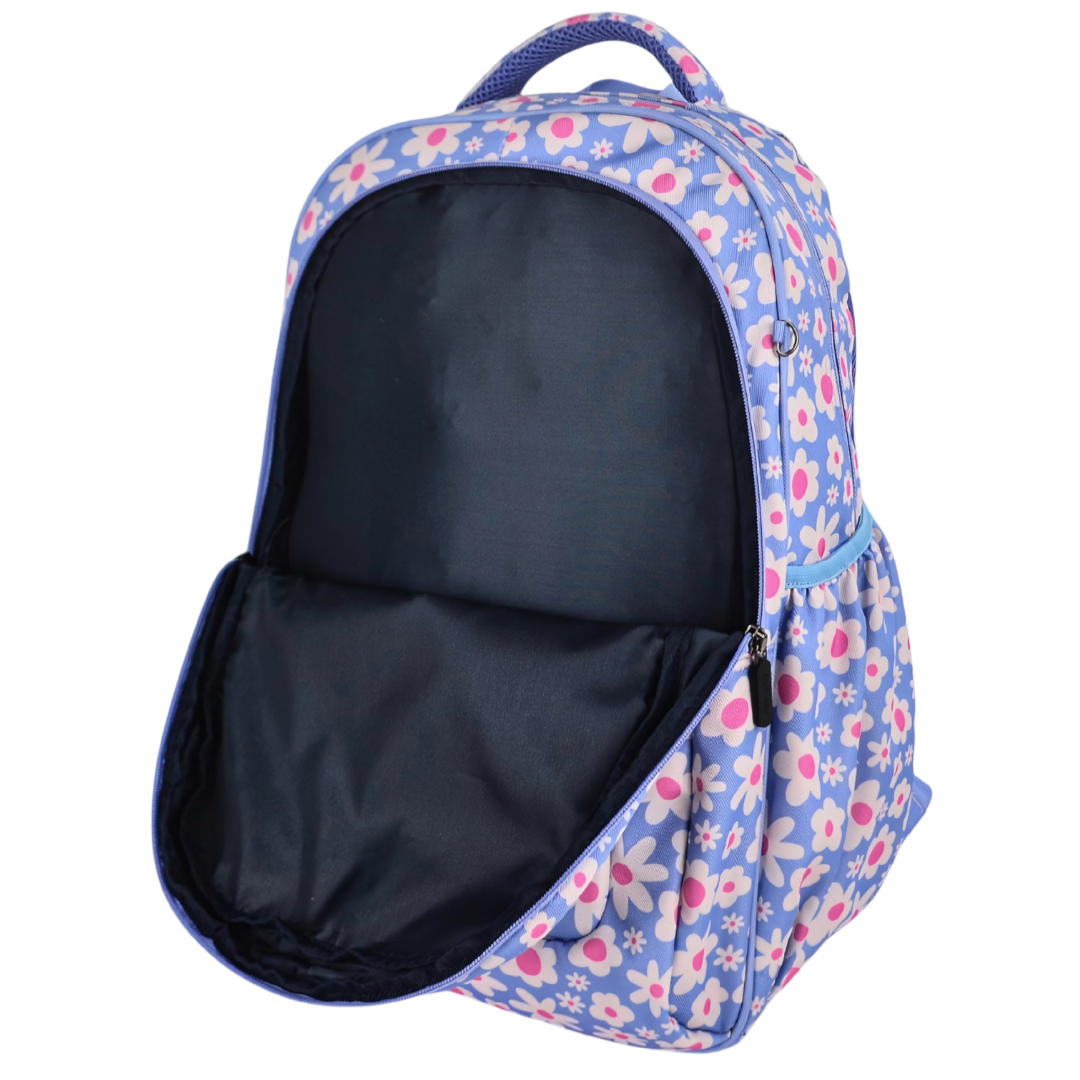 Large Backpack 900D Daisy Daydream - PRE ORDER SHIPPING 9TH NOVEMBER 2026