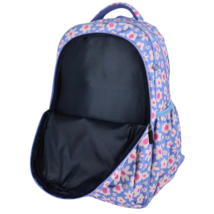 Large Backpack 900D Daisy Daydream - PRE ORDER SHIPPING 9TH NOVEMBER 2026