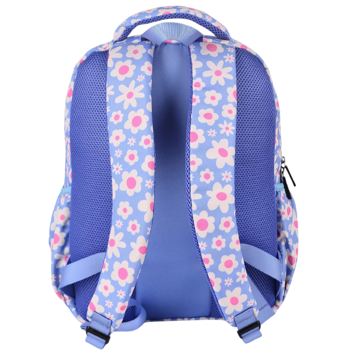 Midsize Kids Backpack 900D Daisy Daydream - PRE ORDER SHIPPING 9TH NOVEMBER 2026