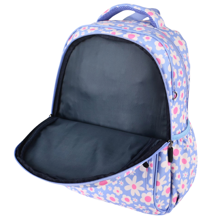 Midsize Kids Backpack 900D Daisy Daydream - PRE ORDER SHIPPING 9TH NOVEMBER 2026