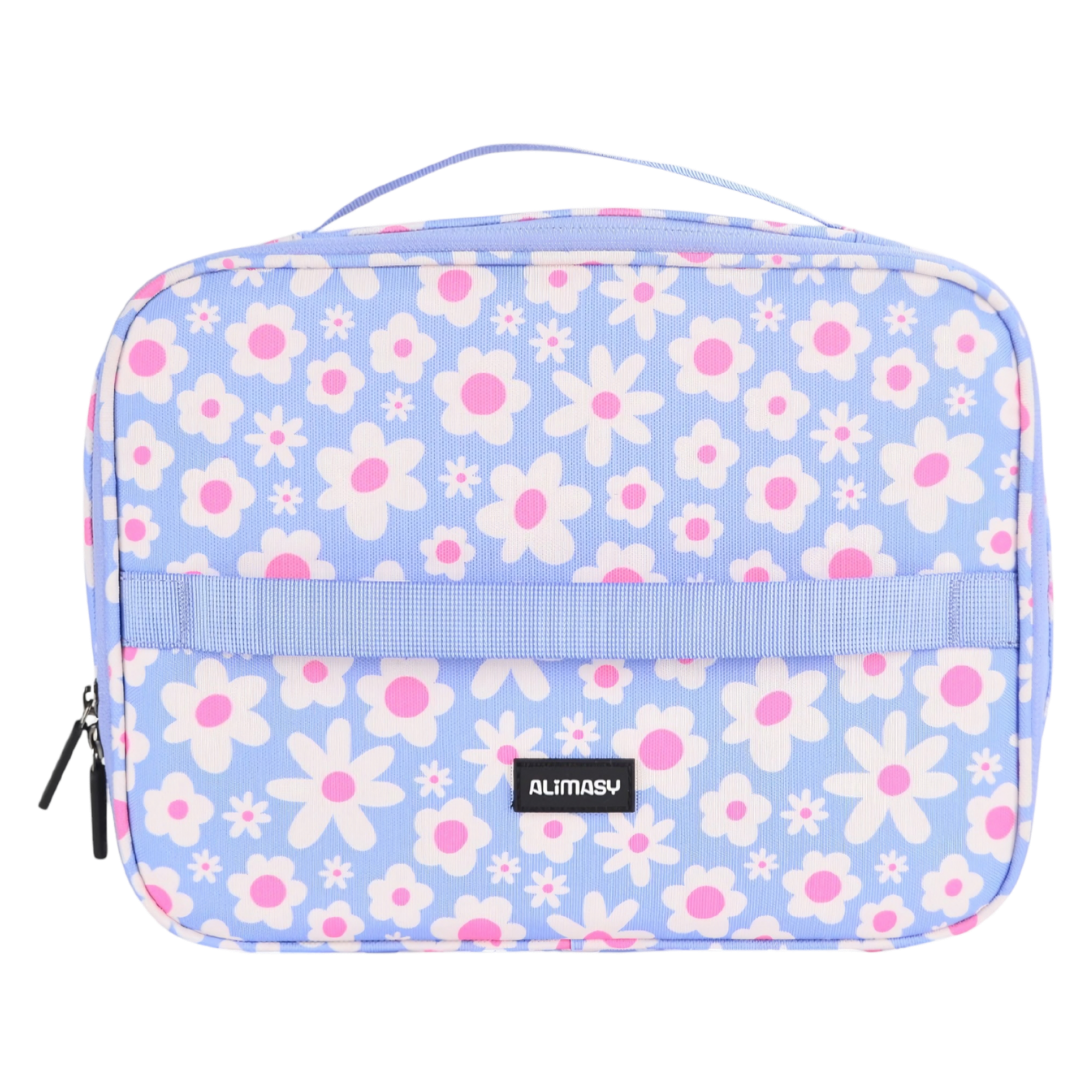 Insulated Lunch Bag 900D Daisy Daydream - PRE ORDER SHIPPING 9TH NOVEMBER 2026