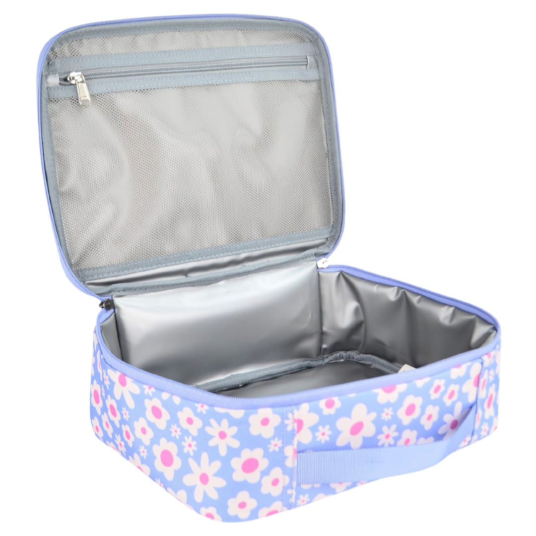 Insulated Lunch Bag 900D Daisy Daydream - PRE ORDER SHIPPING 9TH NOVEMBER 2026