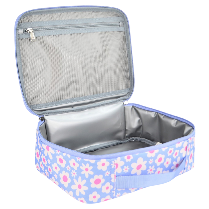 Insulated Lunch Bag 900D Daisy Daydream - PRE ORDER SHIPPING 9TH NOVEMBER 2026
