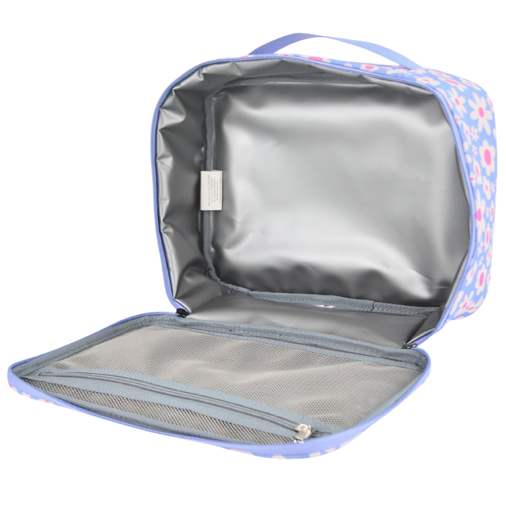 Insulated Lunch Bag 900D Daisy Daydream - PRE ORDER SHIPPING 9TH NOVEMBER 2026