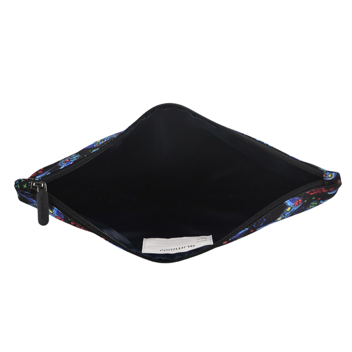 Large School Pencil Case Gaming - PRE ORDER SHIPPING 9TH NOVEMBER 2026