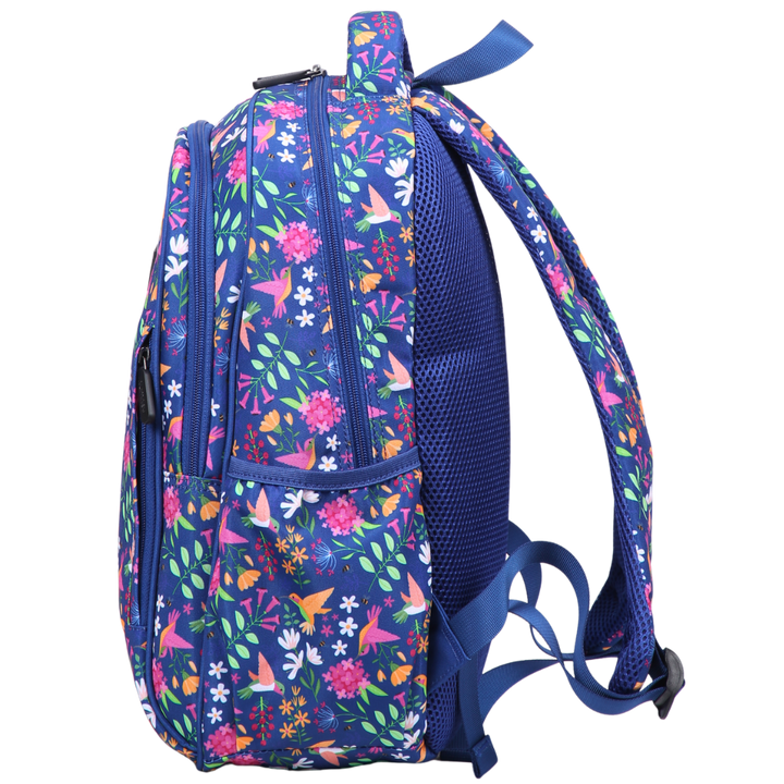 Hummingbirds Midsize Kids Backpack