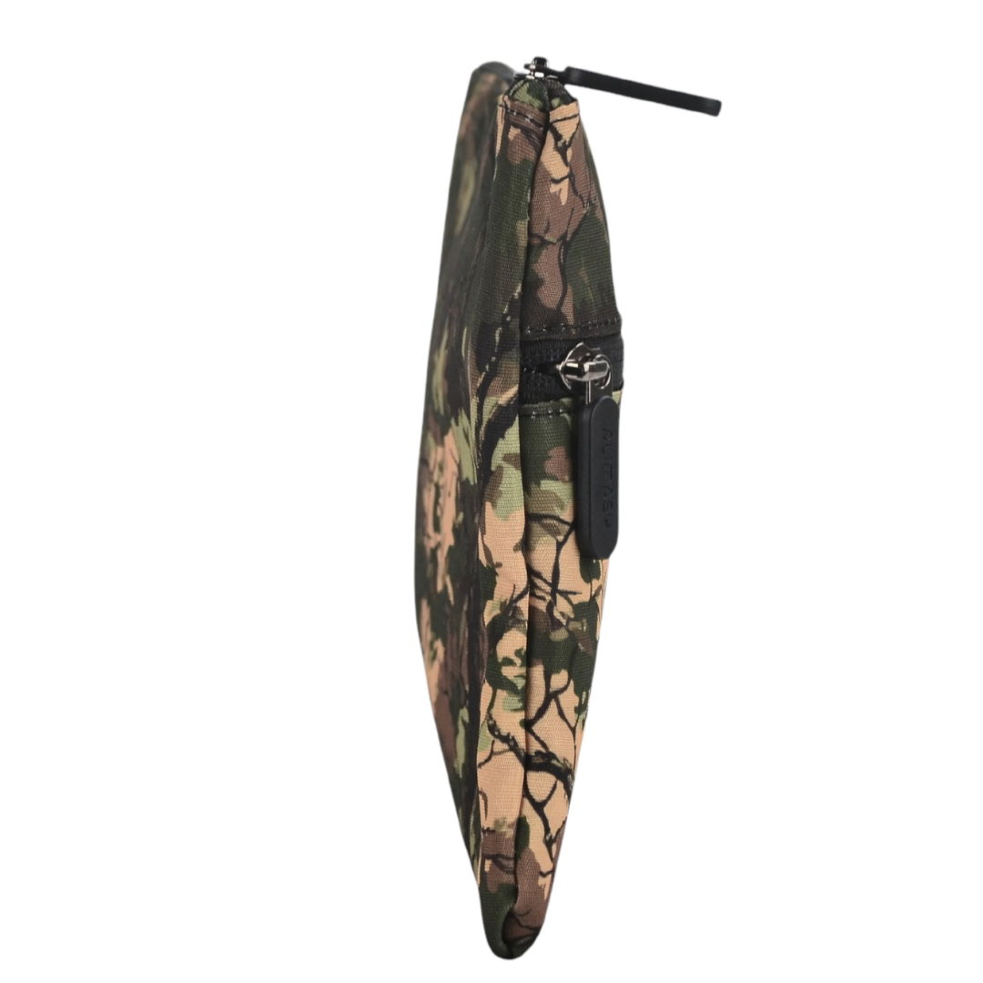 Large School Pencil Case Hunting Camouflage - PRE ORDER SHIPPING 9TH NOVEMBER 2026
