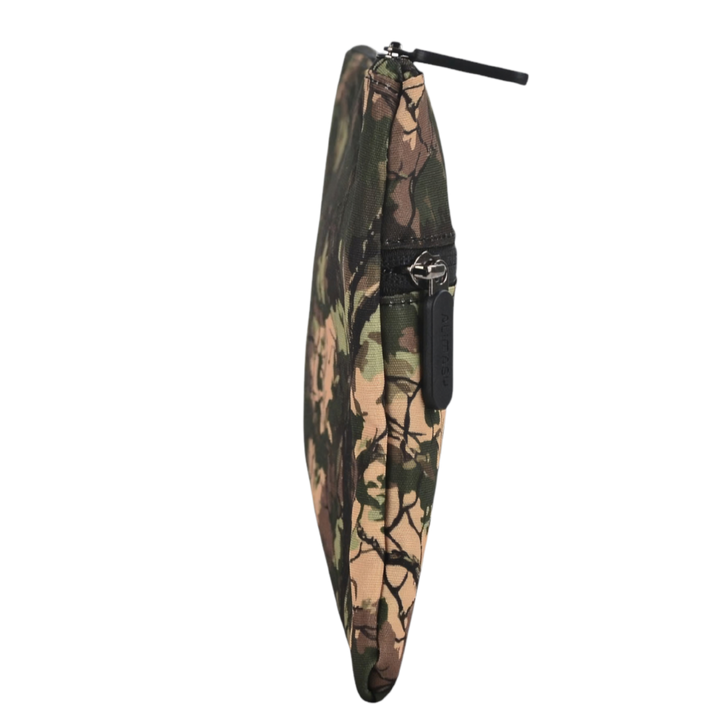Large School Pencil Case Hunting Camouflage - PRE ORDER SHIPPING 9TH NOVEMBER 2026