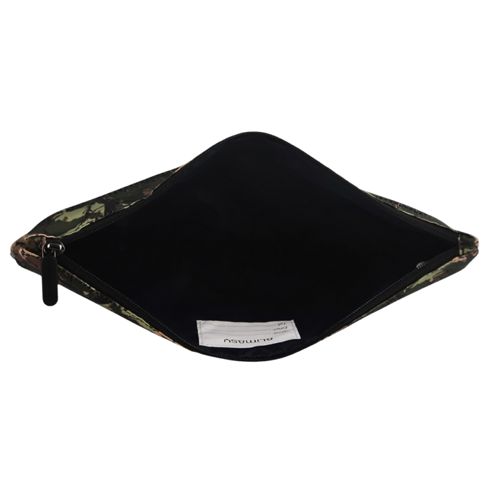 Large School Pencil Case Hunting Camouflage - PRE ORDER SHIPPING 9TH NOVEMBER 2026