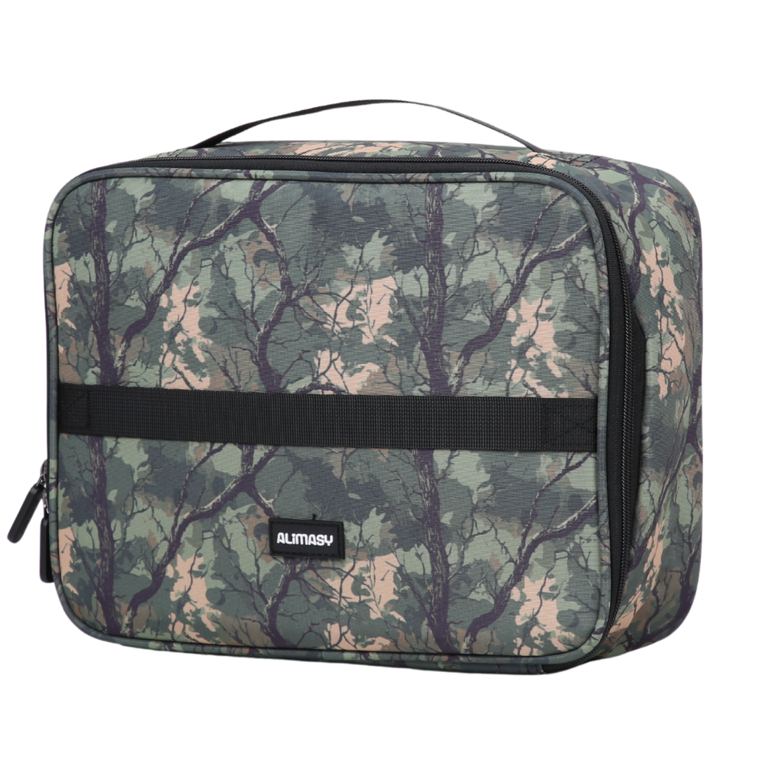 Insulated Lunch Bag Hunting Camouflage