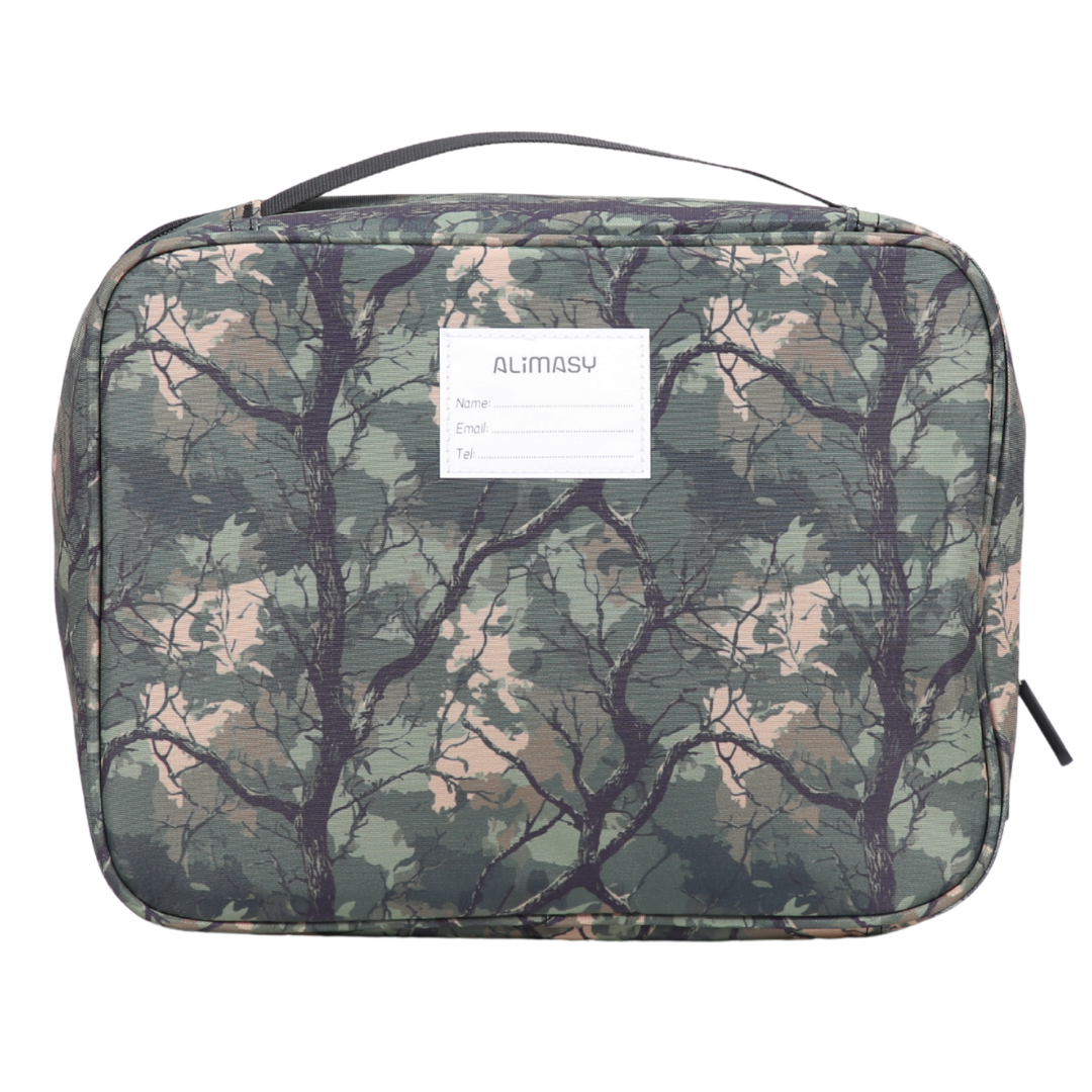 Insulated Lunch Bag Hunting Camouflage