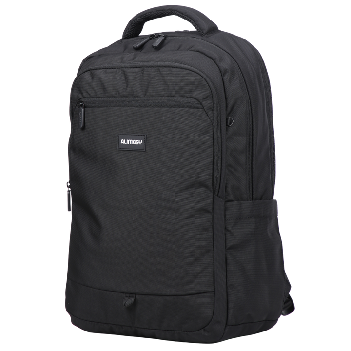 900D Laptop Backpack - Black