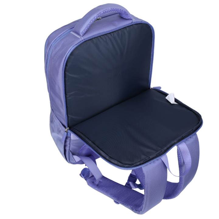 900D Laptop Backpack - Navy Blue