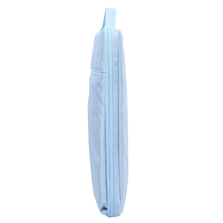 900D Laptop Case Light Baby Blue