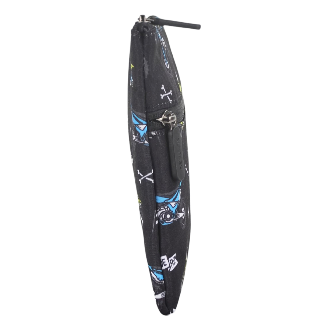 Large School Pencil Case Motorcross - PRE ORDER SHIPPING 9TH NOVEMBER 2026