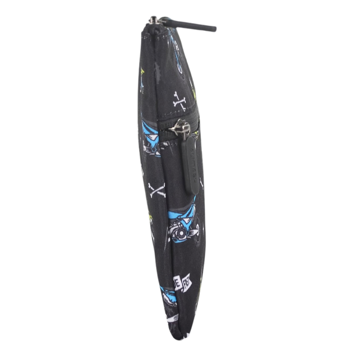 Large School Pencil Case Motorcross - PRE ORDER SHIPPING 9TH NOVEMBER 2026