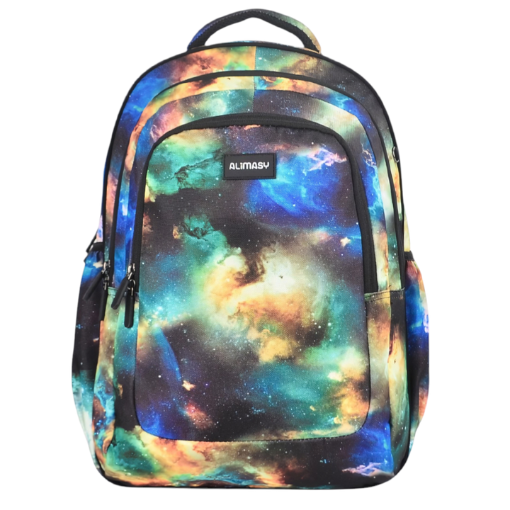Large Backpack 900D Night Sky - PRE ORDER SHIPPING 9TH NOVEMBER 2026