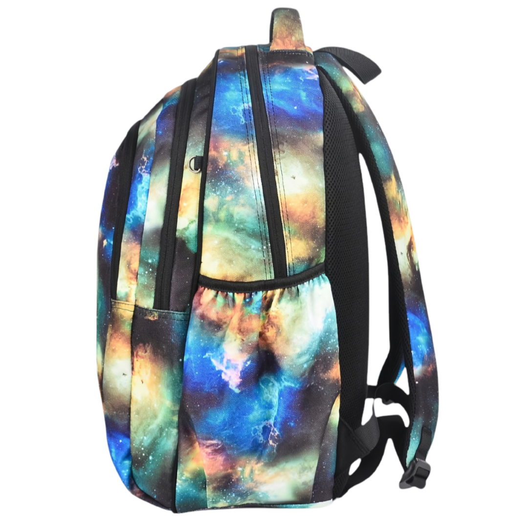 Large Backpack 900D Night Sky - PRE ORDER SHIPPING 9TH NOVEMBER 2026