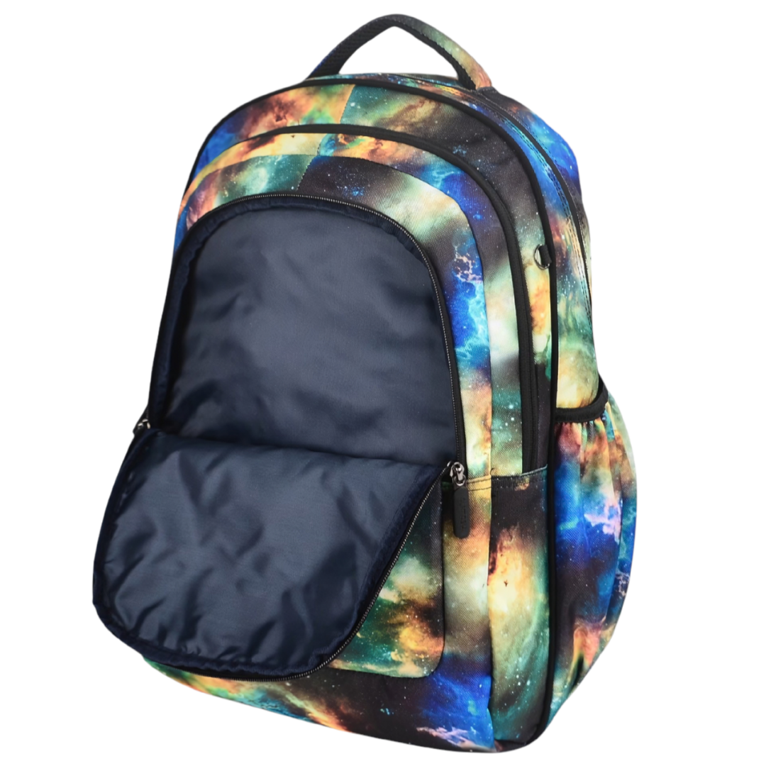 Large Backpack 900D Night Sky - PRE ORDER SHIPPING 9TH NOVEMBER 2026