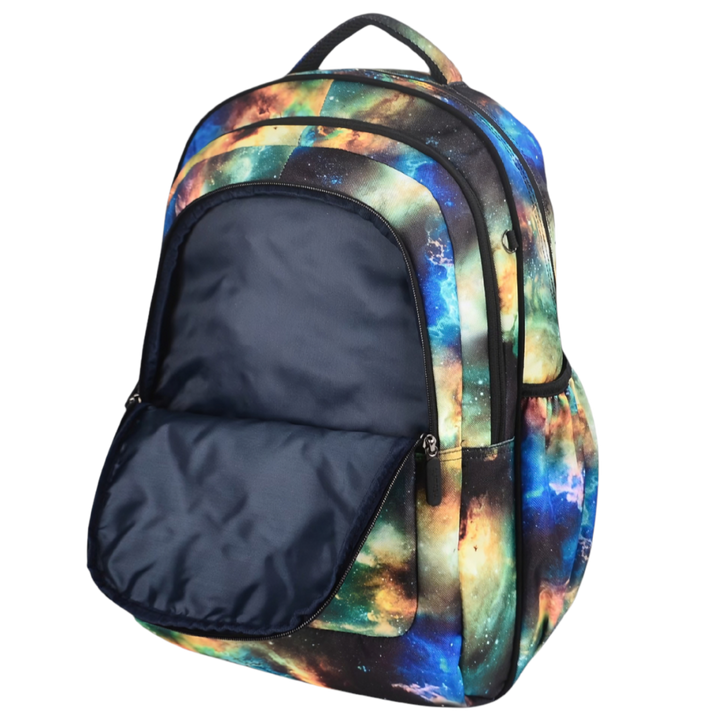 Large Backpack 900D Night Sky - PRE ORDER SHIPPING 9TH NOVEMBER 2026