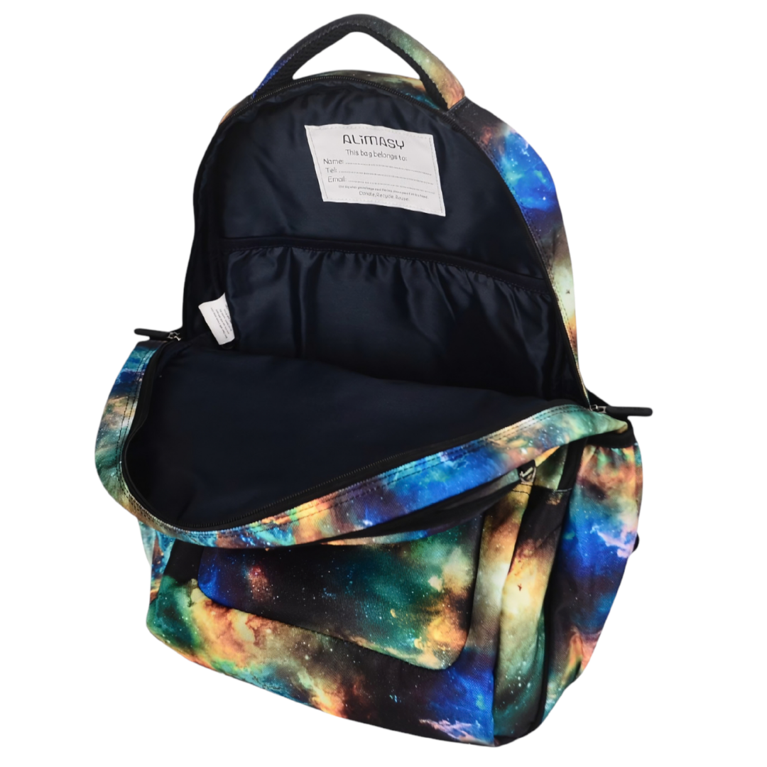 Large Backpack 900D Night Sky - PRE ORDER SHIPPING 9TH NOVEMBER 2026