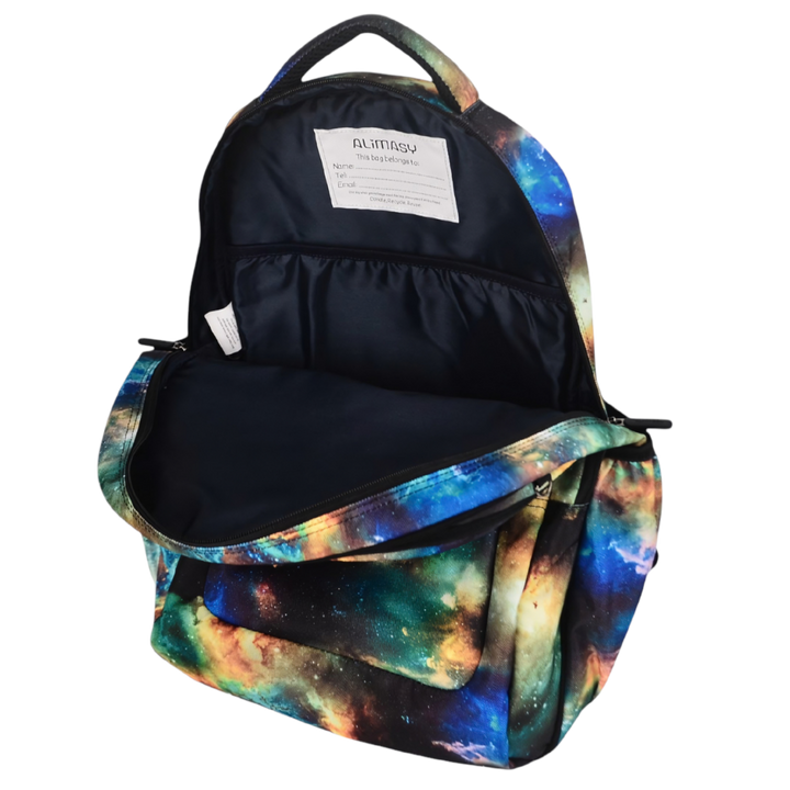Large Backpack 900D Night Sky - PRE ORDER SHIPPING 9TH NOVEMBER 2026