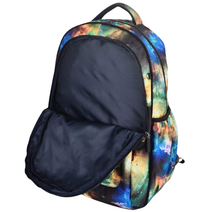 Large Backpack 900D Night Sky - PRE ORDER SHIPPING 9TH NOVEMBER 2026