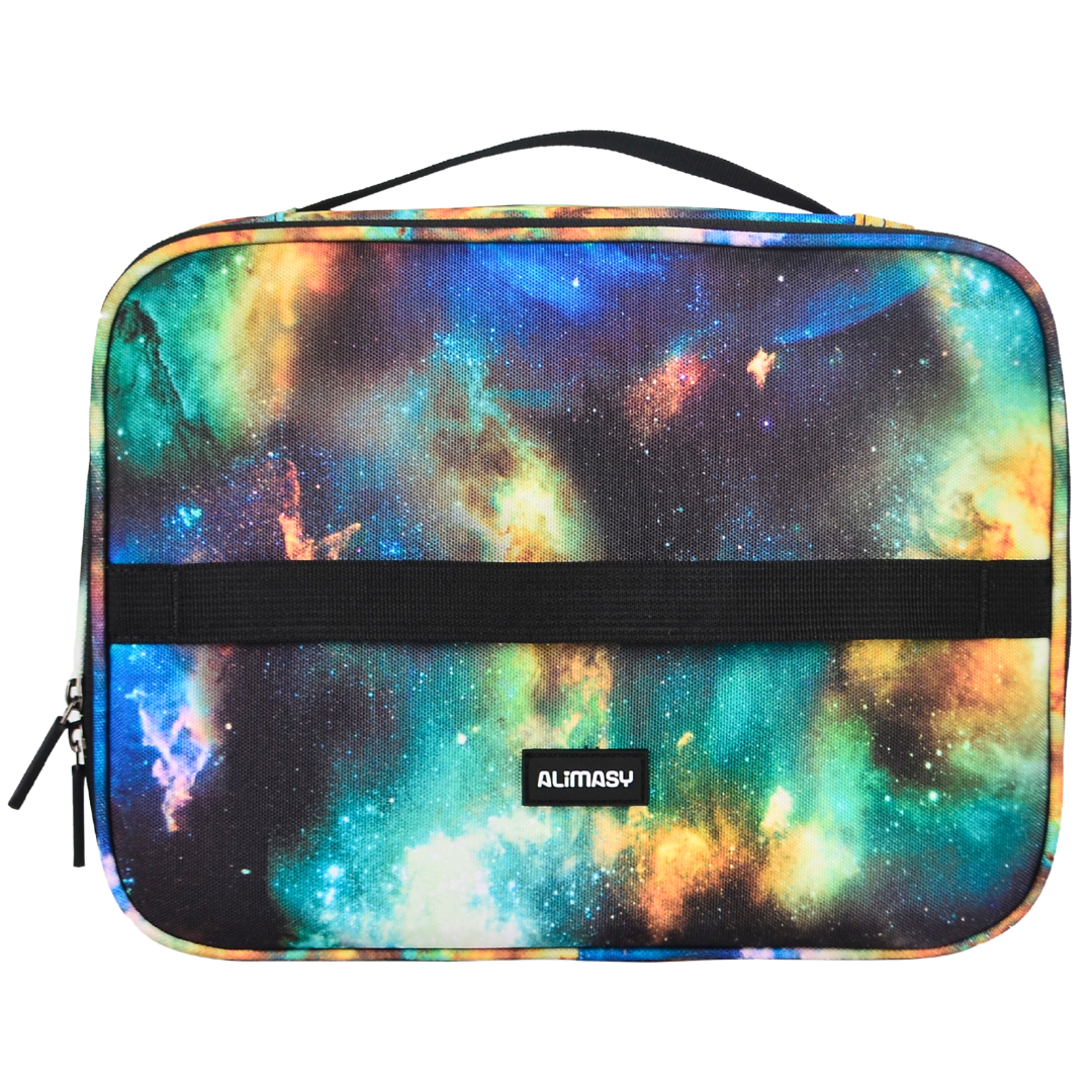 Insulated Lunch Bag 900D Night Sky - PRE ORDER SHIPPING 9TH NOVEMBER 2026